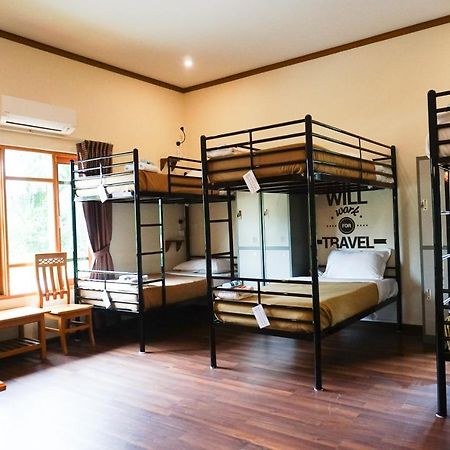 Westay @ Bagan Lotus Hotel Екстер'єр фото