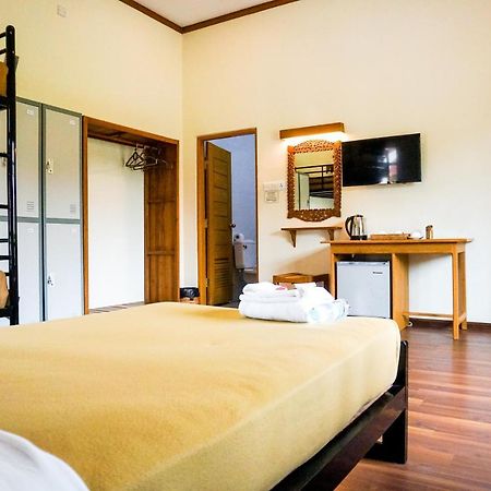 Westay @ Bagan Lotus Hotel Екстер'єр фото