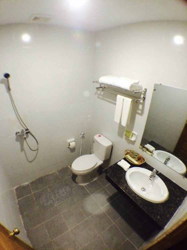 Westay @ Bagan Lotus Hotel Екстер'єр фото