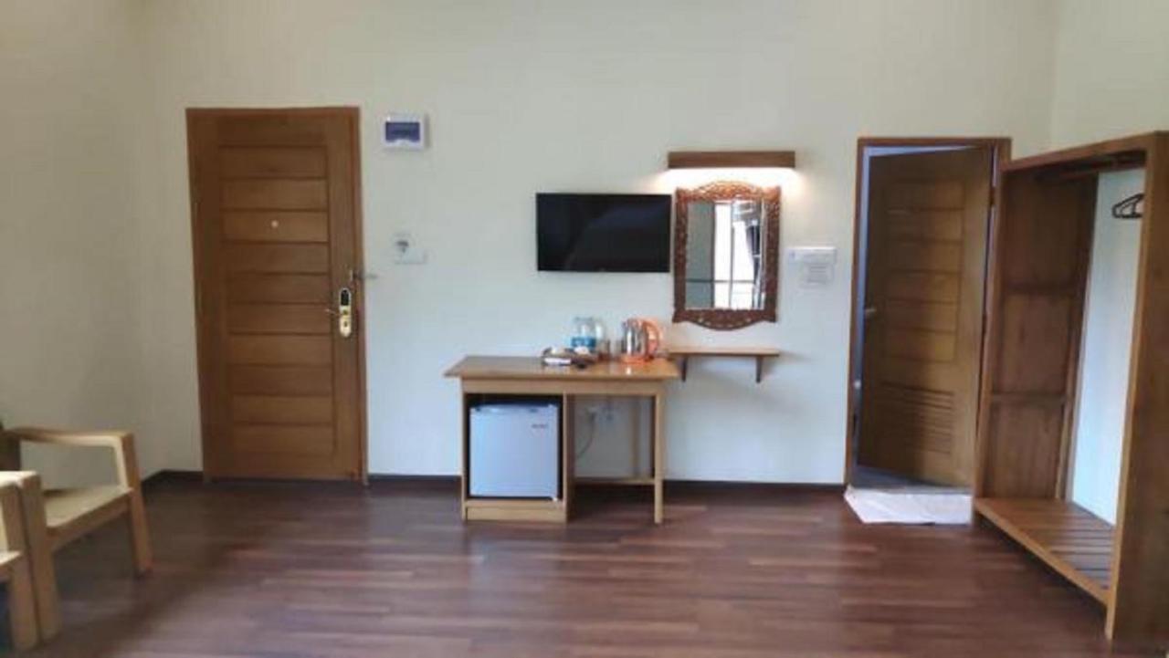 Westay @ Bagan Lotus Hotel Екстер'єр фото