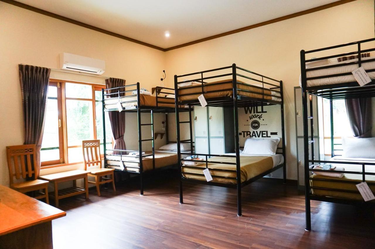 Westay @ Bagan Lotus Hotel Екстер'єр фото