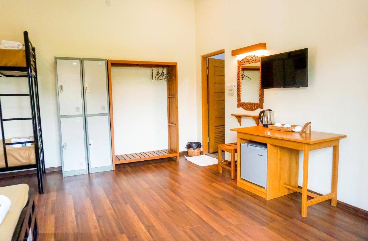 Westay @ Bagan Lotus Hotel Екстер'єр фото