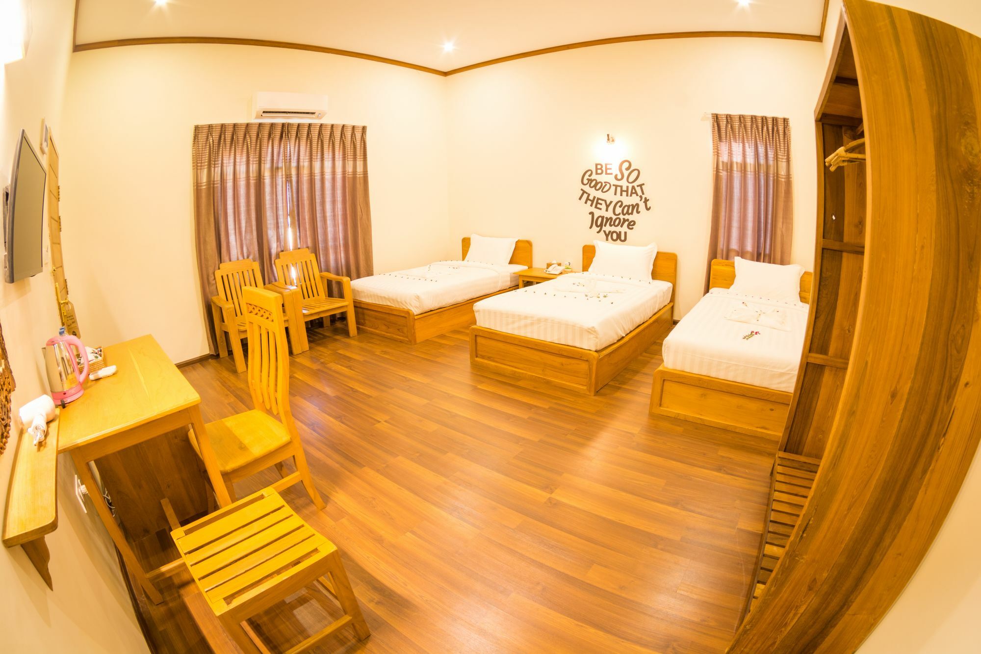 Westay @ Bagan Lotus Hotel Екстер'єр фото