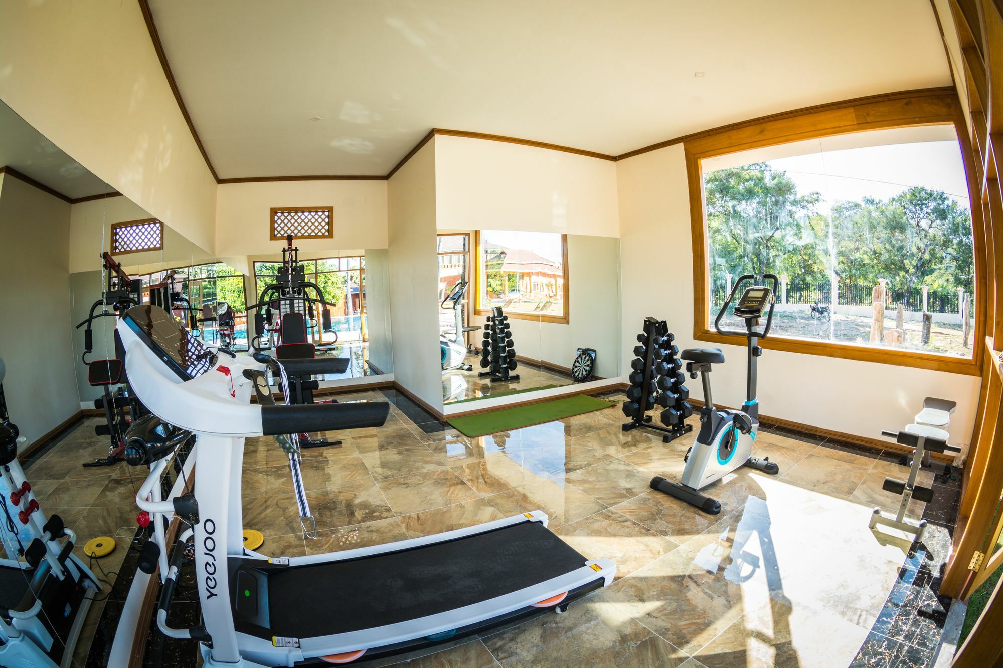 Westay @ Bagan Lotus Hotel Екстер'єр фото