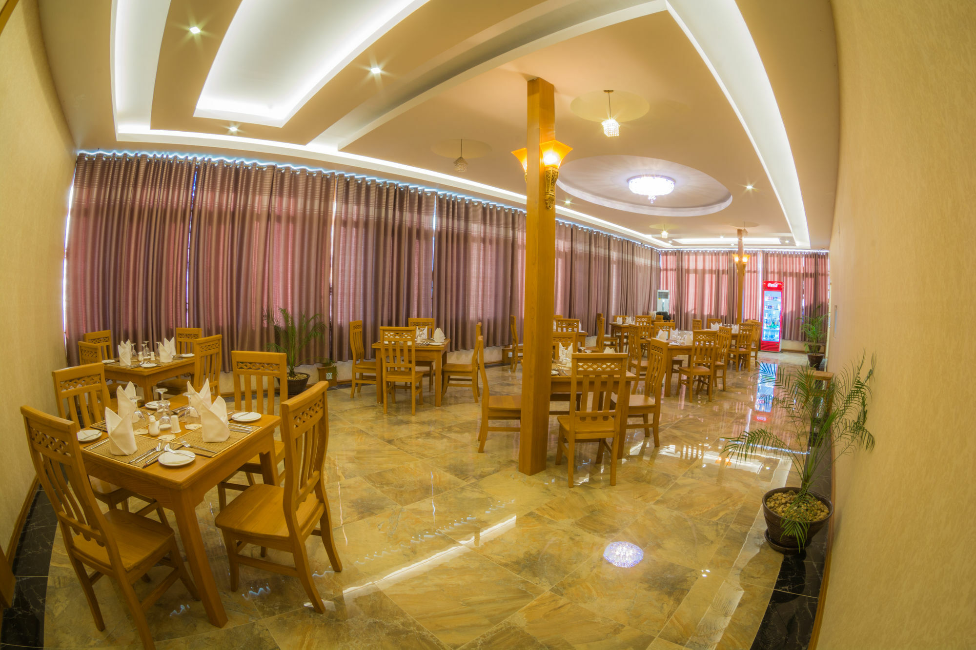 Westay @ Bagan Lotus Hotel Екстер'єр фото